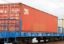 Тарифы на ж/д перевозку контейнеров от Ильичевска до границы с ЕС снижены на 60%