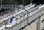 В Токио началось строительство первой в стране станции для поездов на магнитной подушке