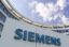 Siemens увеличил прибыль в I финквартале на 42%