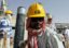 СМИ: Саудовская Аравия не выступала инициатором сокращения объемов добычи нефти