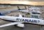 Авиакомпания Ryanair первой в мире перевезла за год более 100 млн человек