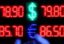 Курс доллара превысил отметку 78 рублей, цена Brent упала на 2%