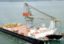«Чорноморнафтогаз» вывел из-под ареста свое судно в Мексиканском заливе