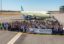 На территории конкурента: в США собран первый самолет Airbus