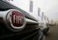 Иран и Италия ведут переговоры о совместном производстве автомобилей Fiat