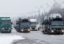 Минтранс России начал возврат украинских транзитных грузовиков на родину