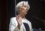 Выборы нового главы МВФ будут безальтернативными, у Лагард нет соперников