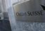 Credit Suisse объявила о крупном убытке в IV квартале, списав гудвилл на 3,8 млрд франков