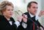 Матвиенко и Нарышкин вносят в ГД законопроект о защите прав граждан при работе коллекторов