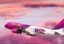 Wizz Air откроет новую базу в Грузии