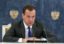 Медведев обсудит с членами кабмина план мер по развитию экономики в 2016 году