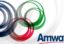 Продажи Amway за год упали на 12%