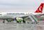 В 2015 году Turkish Airlines на 20% увеличила перевозку пассажиров в Украине