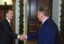 Медведев: России и Белоруссии необходимо скоординировать совместную экономическую политику