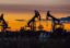 Цена барреля нефти Brent превысила отметку $33