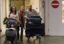 Минтранс не получал от Египта информацию о выполнении норм безопасности в аэропортах