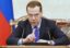 Медведев: РФ отменит ответные санкции после прекращения внешнего давления Запада