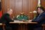 Путин назначил исполняющим обязанности губернатора Тверской области Игоря Руденю