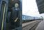 ФПК не планирует в этом году назначать поезда на Украину