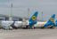В аэропорту «Борисполь» отменены рейсы в Брюссель