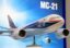 Корпорация «Иркут»: РФ обсуждает с Иорданией продажу самолетов МС-21