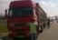 «Укртрансбезопасность» задержала грузовик с двукратным перегрузом