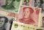 Курс юаня упал почти на 0,5%, что стало максимальным снижением за три месяца