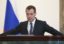 Медведев: планы госкомпаний будут увязаны с планами государства по импортозамещению