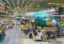 Boeing опережает Airbus по поставкам самолетов