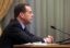 Медведев обсудит итоги работы Минэкономразвития за год
