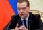Медведев обсудит с премьером Алжира проекты в сфере энергетики и сельского хозяйства