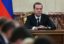 Медведев проведет заседание правкомиссии по использованию информационных технологий