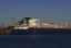 СМИ: первый танкер с сжиженным природным газом прибудет из США в Европу 26 апреля