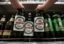 Кабмин РФ предлагает ввести поэтапный запрет продажи алкоголя в пластиковой таре