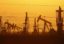 Запасы нефти в США за неделю увеличились на 1,32 млн баррелей — до 541,3 млн