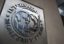 Миссия МВФ достигла с Киевом соглашения по программе расширения финансирования