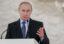 Клишас: сенаторы поддержат поправки Путина в УК, смягчающие ответственность для бизнеса