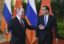 Путин: отношения РФ и Китая имеют хороший задел для развития