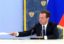 Медведев считает цену $40 за баррель адекватной оценкой