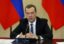 Медведев образовал правительственную комиссию по вопросам АПК и развития села