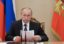 Путин обсудил с СБ РФ ситуацию в экономике, борьбу с коррупцией, подготовку к ПМЭФ