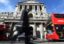 Reuters: Банк Англии обещает поддержать рынки после референдума о выходе из ЕС