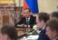 Медведев проведет в Севастополе совещание по развитию дорожного хозяйства в Крыму