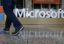 Microsoft увеличит число сокращаемых сотрудников почти до трех тысяч