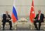 Результаты восстановления отношений РФ и Турции подготовят к встрече лидеров обеих стран