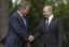 Путин: у Финляндии и РФ много возможностей для сотрудничества за пределами санкций