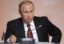 Путин обсудит с кабмином совершенствование контрольно-надзорной деятельности