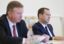Медведев предложил премьеру Белоруссии не заводить в тупик ситуацию с энергоносителями