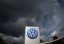 В Испании предъявлены обвинения Volkswagen в рамках «дизельного скандала»