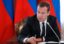 Медведев проведет совещание о бюджетных расходах на строительство и ЖКХ в 2017-2019 гг.